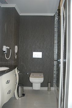 Ocean Blue High Class Hotel