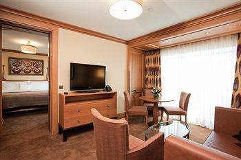 Hotel Divan Istanbul