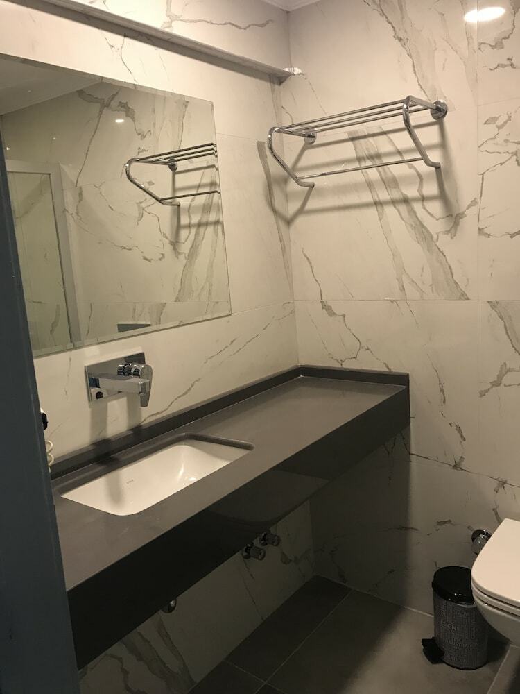 Kilim Apart Hotel