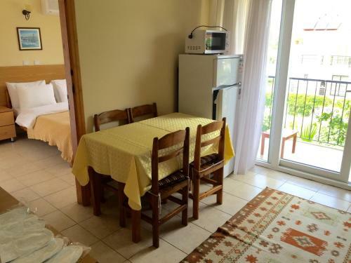 Ten Apart Hotel