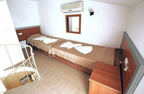Melek Apart Hotel