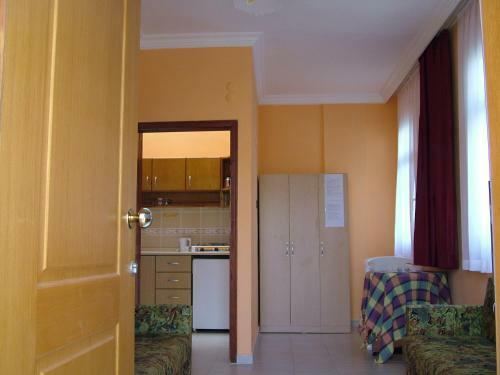 Gultepe Apartments