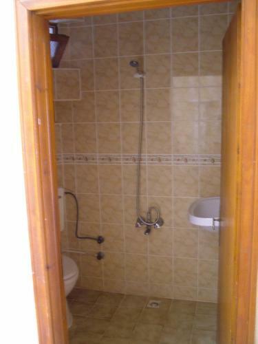 Gultepe Apartments