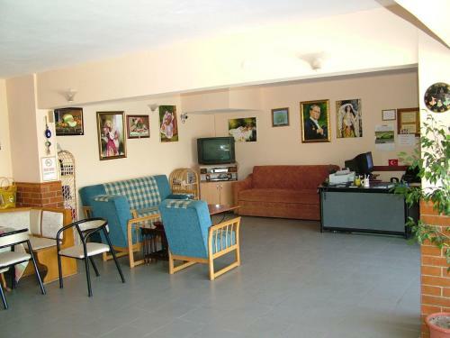 Gultepe Apartments