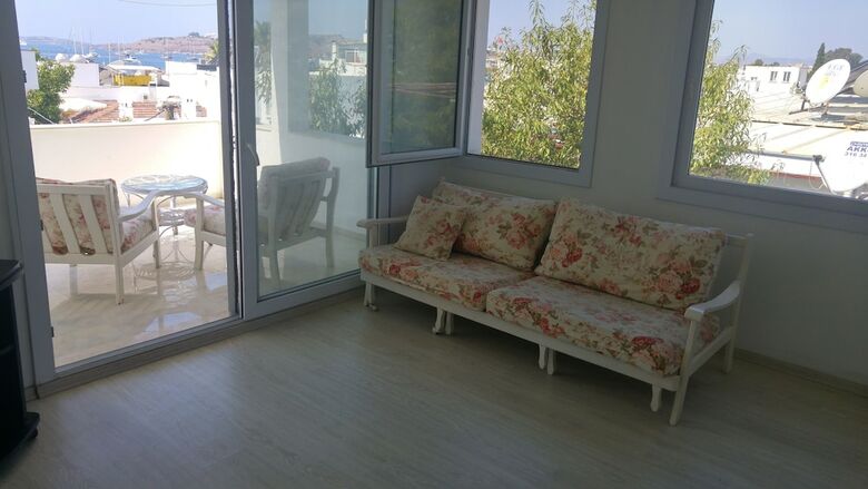 Hostal Merih Pension