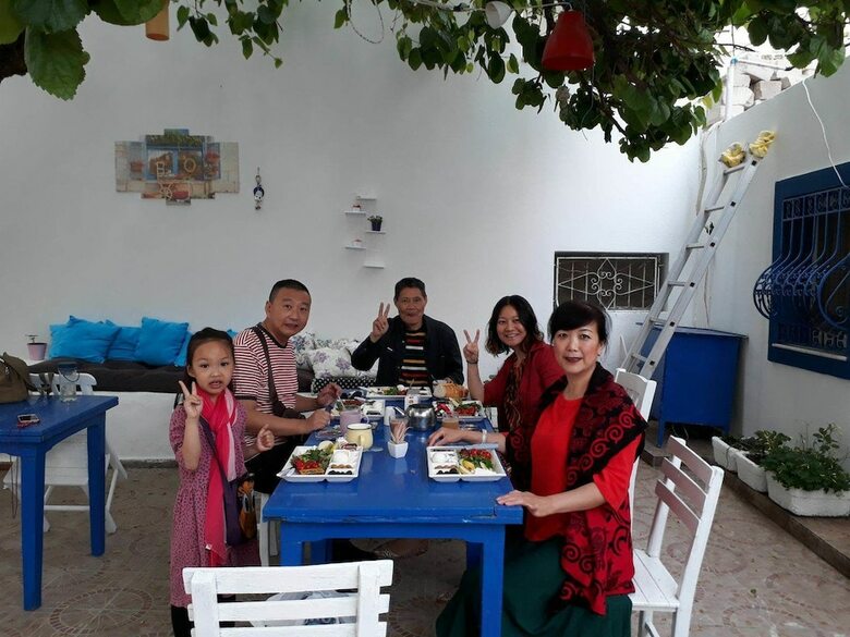 Hostal Merih Pension
