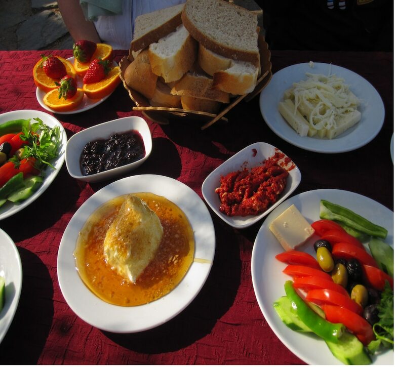 Hostal Merih Pension
