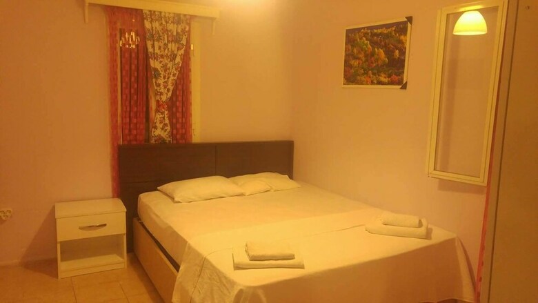 Hostal Merih Pension