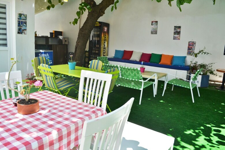 Hostal Merih Pension