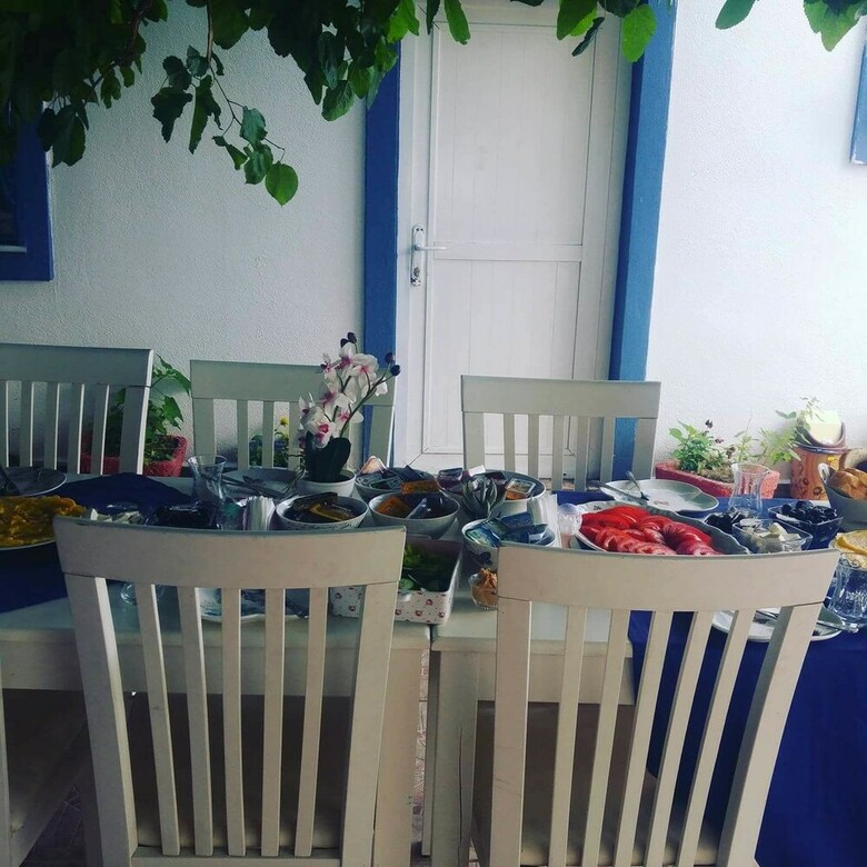 Hostal Merih Pension