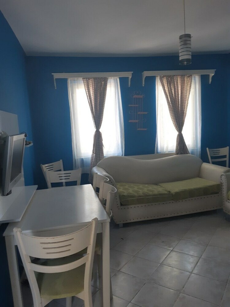 Hostal Merih Pension