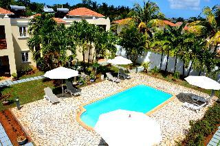Apartamentos La Pointe Villas