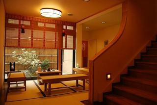 Hotel Ryokan Shinsen