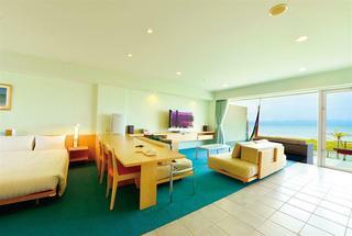 Hotel Haimurubushi