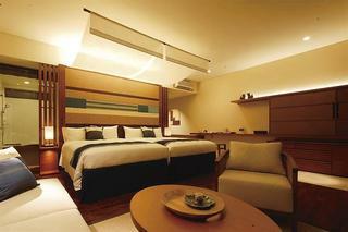 Hotel Haimurubushi
