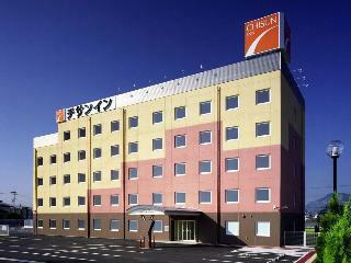 Hotel Chisun Inn Marugame Zentsuji