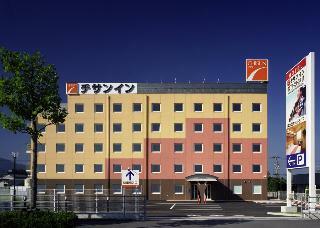 Hotel Chisun Inn Marugame Zentsuji