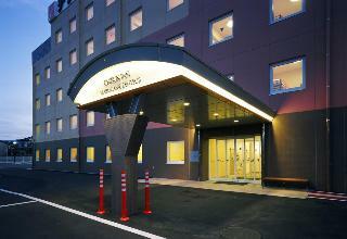 Hotel Chisun Inn Marugame Zentsuji