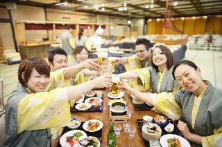 Hanamaki Onsen Hotel