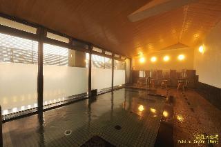 Hotel Ichiboukan