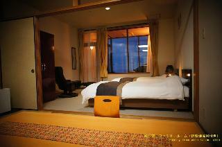 Hotel Ichiboukan