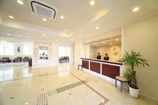 Vessel Hotel Miyakonojo