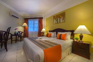 Hotel Eryabysuria Cherating