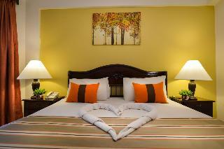 Hotel Eryabysuria Cherating