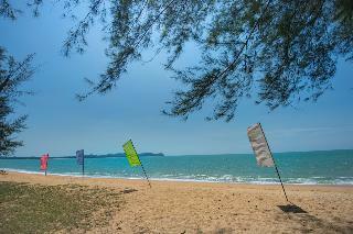Hotel Eryabysuria Cherating