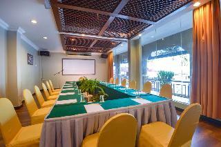 Hotel Eryabysuria Cherating