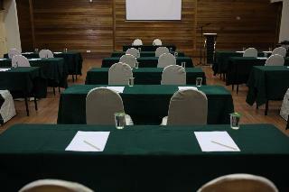 Hotel Eryabysuria Cherating