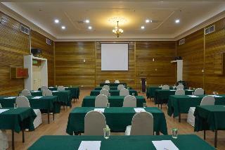 Hotel Eryabysuria Cherating