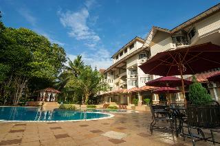 Hotel Eryabysuria Cherating