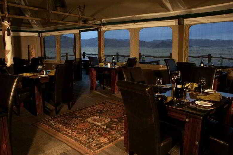 Hotel Moon Mountain Lodge