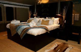 Hotel Moon Mountain Lodge