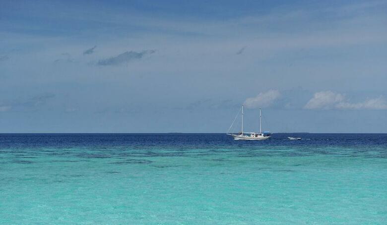 Hotel Komandoo Maldives Island Resort