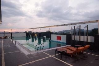 Flemington Hotel Taiping