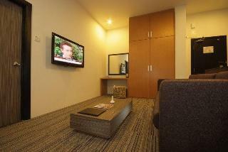 Flemington Hotel Taiping
