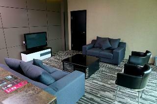 Flemington Hotel Taiping