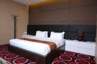 Flemington Hotel Taiping