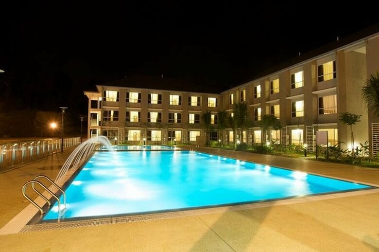 Hotel Cherengin Hills Convention & Spa Resort