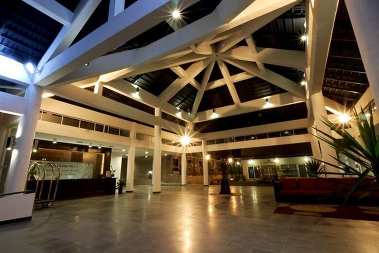 Hotel Cherengin Hills Convention & Spa Resort
