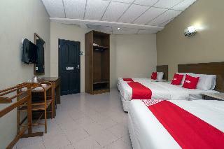 Oyo 1194 Best Stay Hotel Pangkor