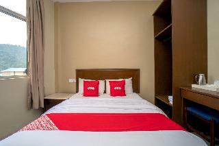 Oyo 1194 Best Stay Hotel Pangkor