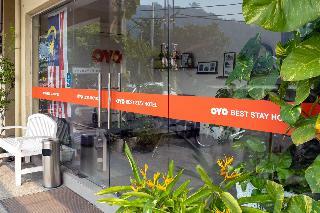 Oyo 1194 Best Stay Hotel Pangkor