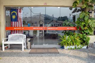 Oyo 1194 Best Stay Hotel Pangkor