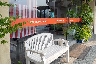 Oyo 1194 Best Stay Hotel Pangkor