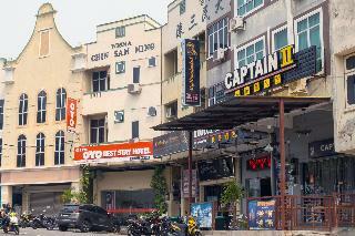 Oyo 1194 Best Stay Hotel Pangkor