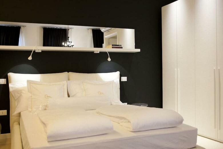 Apartamentos Opera Relais de Charme