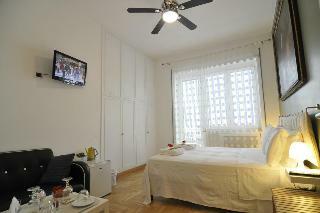 Bed & Breakfast Sweet Home Parioli